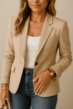 Sabine | Tailored Elegant Women’s Blazer