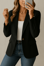 Sabine | Tailored Elegant Women’s Blazer
