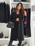 Samantha | Classic Luxe Jacket