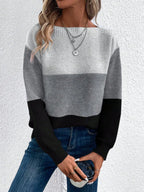 Sari - Knit sweater
