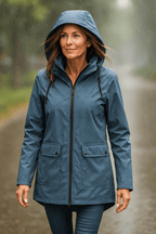 Skye | Waterproof Women's Winter Jacket