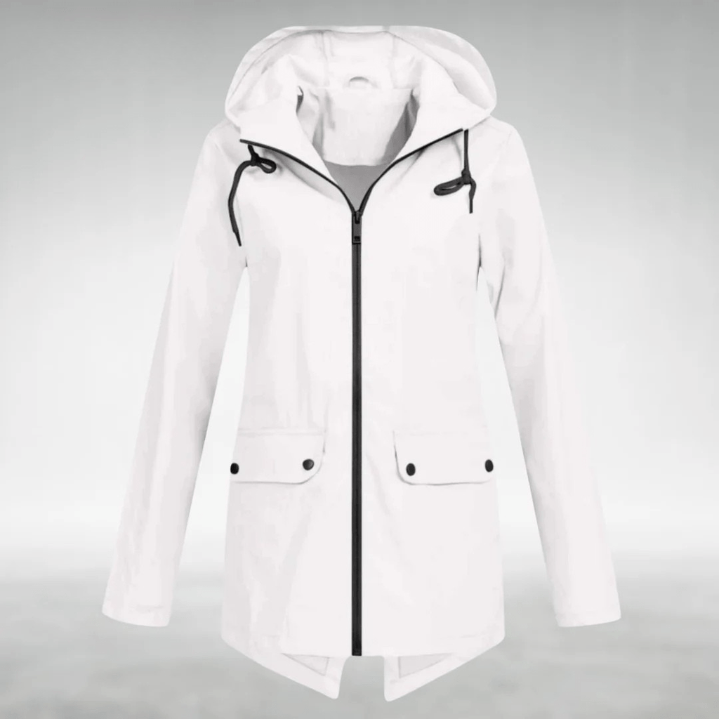 Skye | Waterproof Women's Winter Jacket