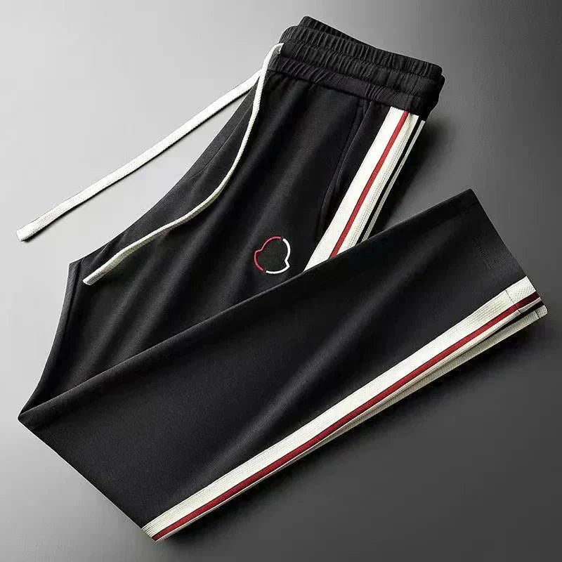 Ayden | Quarter-Zip Tracksuit Set for Men