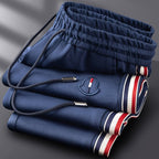 Ayden | Quarter-Zip Tracksuit Set for Men