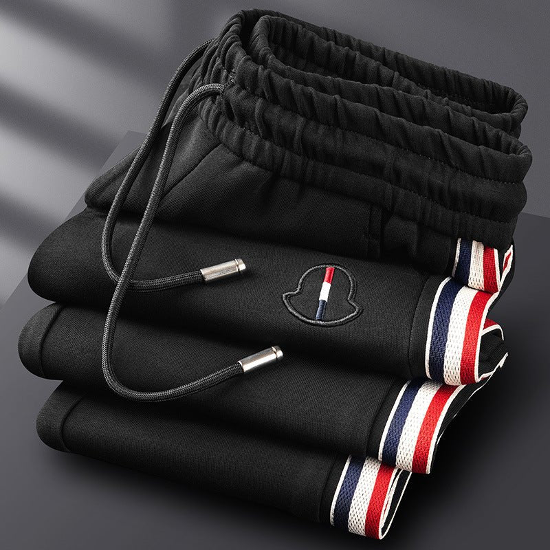 Ayden | Quarter-Zip Tracksuit Set for Men