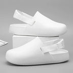 Sydney Clogs