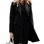 Tallara | Stylish Warmth Women’s Jacket