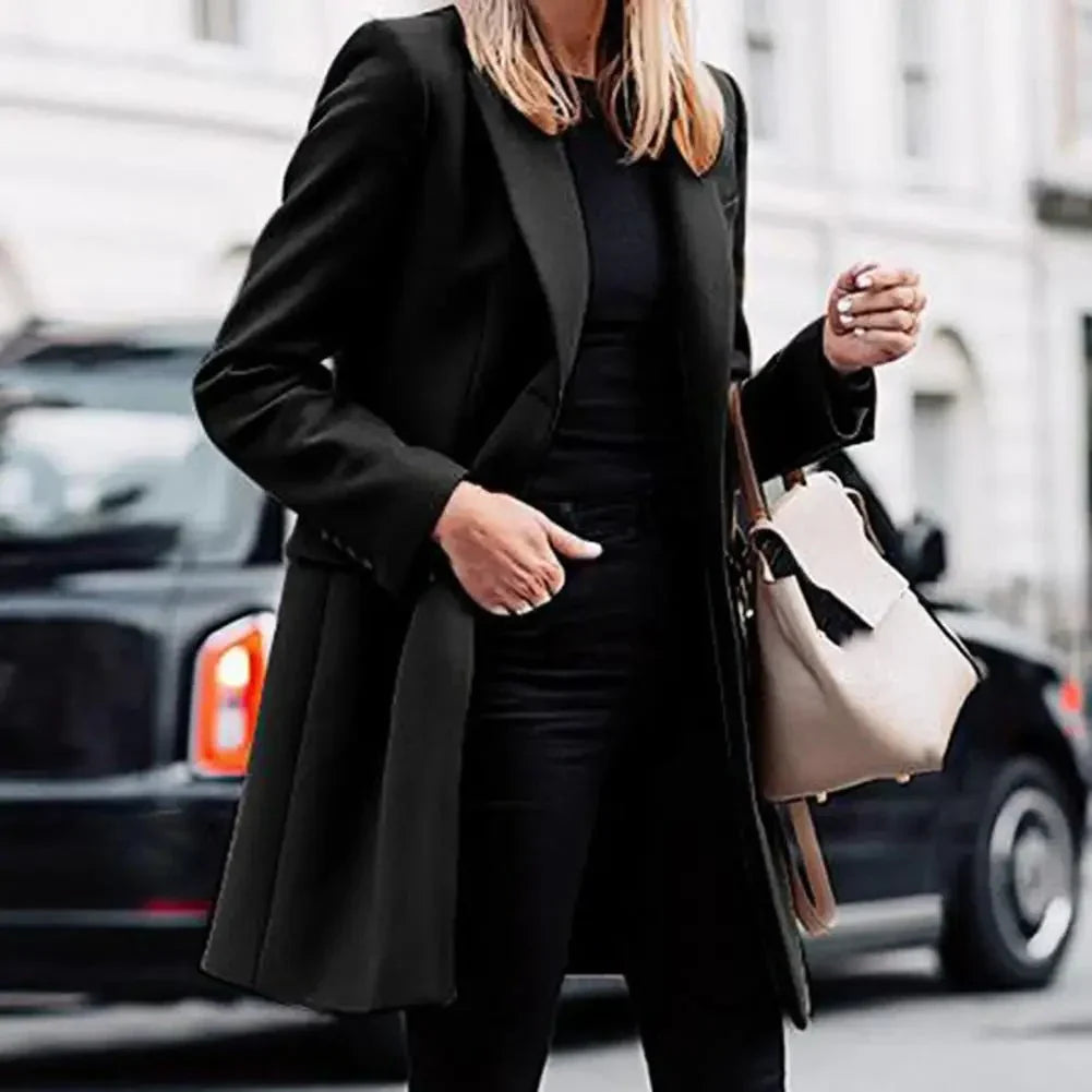 Tallara | Stylish Warmth Women’s Jacket