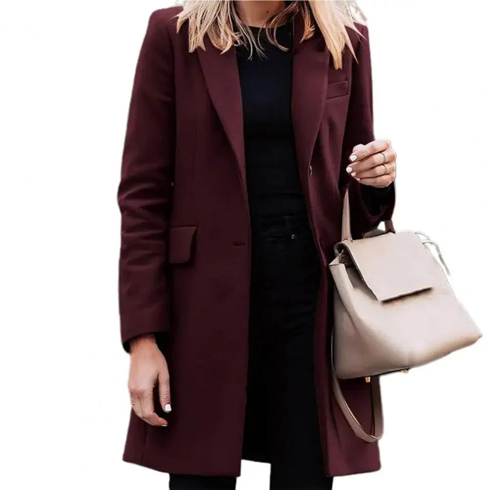 Tallara | Stylish Warmth Women’s Jacket