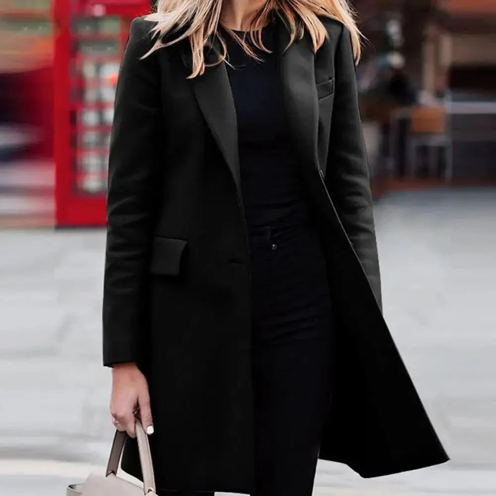 Tallara | Stylish Warmth Women’s Jacket