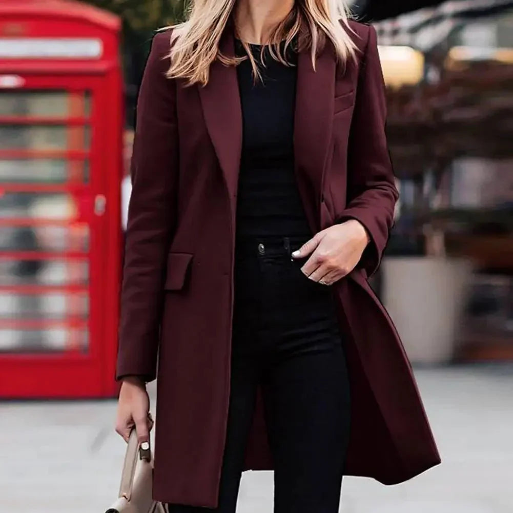 Tallara | Stylish Warmth Women’s Jacket
