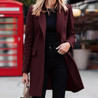 Tallara | Stylish Warmth Women’s Jacket