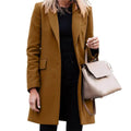 Tallara | Stylish Warmth Women’s Jacket