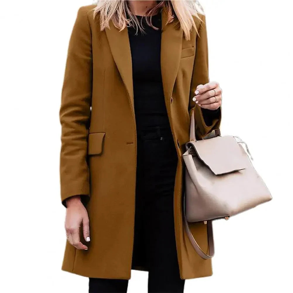 Tallara | Stylish Warmth Women’s Jacket