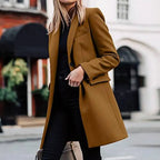 Tallara | Stylish Warmth Women’s Jacket