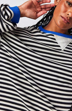 Thanee - Oversized Fall Sweater