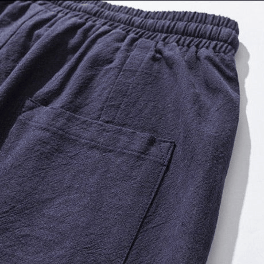 The Kezno Japan Style Pants
