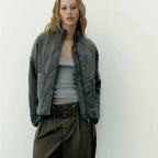 Tiralee | Casual Pocket Detail Jacket