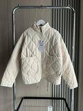Tiralee | Casual Pocket Detail Jacket