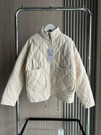 Tiralee | Casual Pocket Detail Jacket