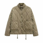 Tiralee | Casual Pocket Detail Jacket