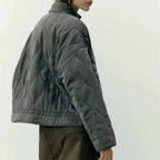 Tiralee | Casual Pocket Detail Jacket