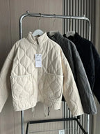 Tiralee | Casual Pocket Detail Jacket