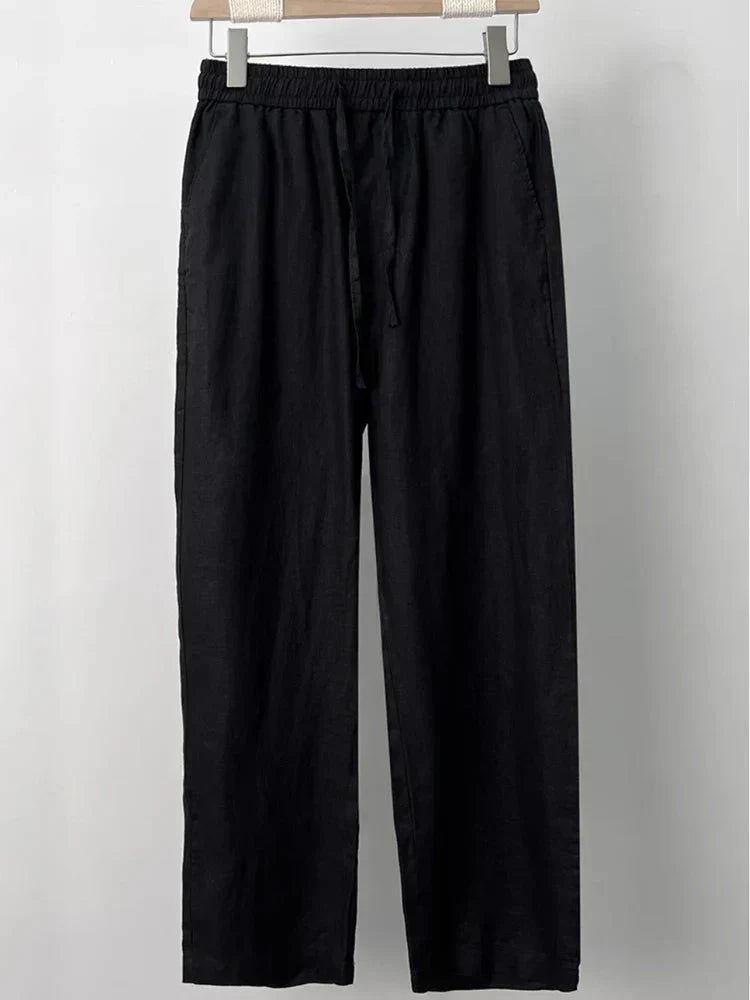 Tommy | Men’s Summer Loose Fit Pants