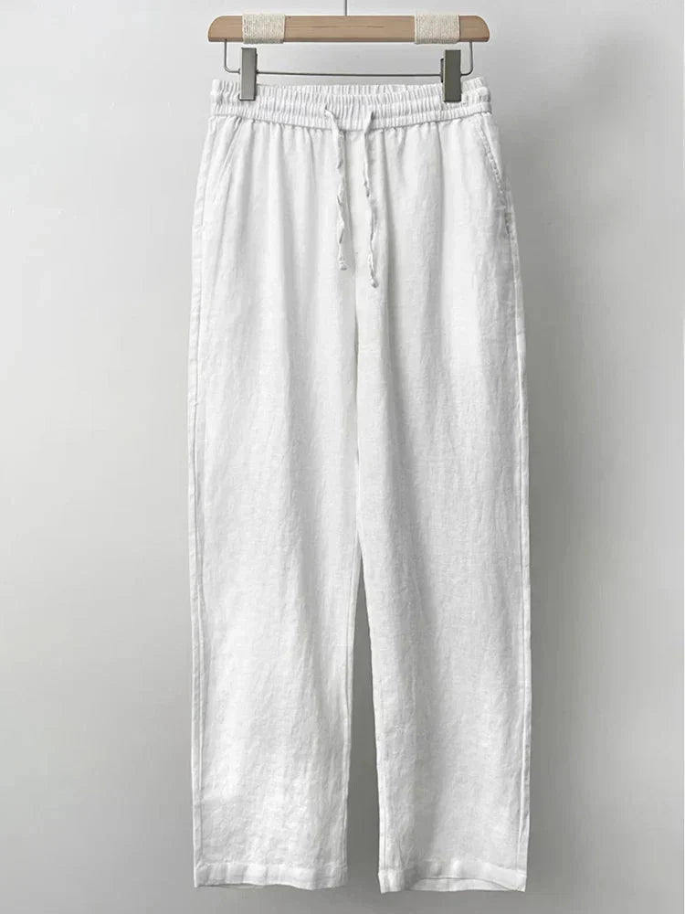 Tommy | Men’s Summer Loose Fit Pants