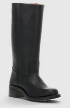 Remi | Women’s Square Toe Pull-On Western Mid-Calf Boots