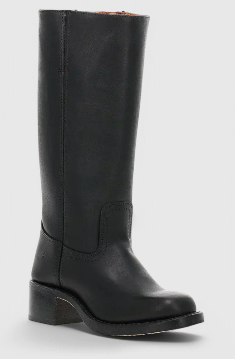 Remi | Women’s Square Toe Pull-On Western Mid-Calf Boots