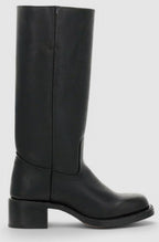 Remi | Women’s Square Toe Pull-On Western Mid-Calf Boots