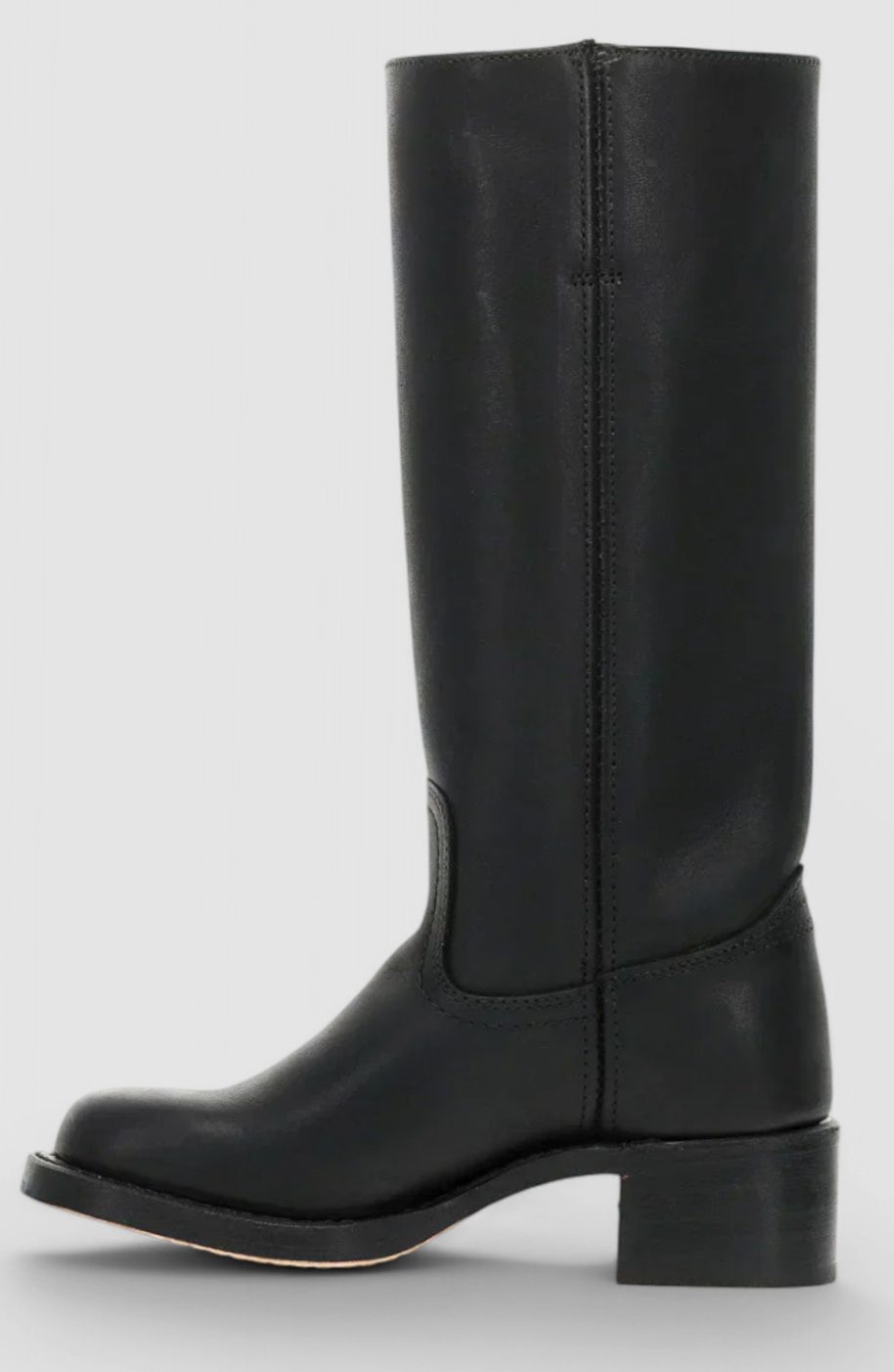 Remi | Women’s Square Toe Pull-On Western Mid-Calf Boots