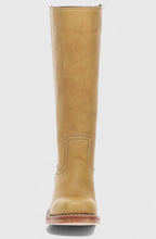 Remi | Women’s Square Toe Pull-On Western Mid-Calf Boots